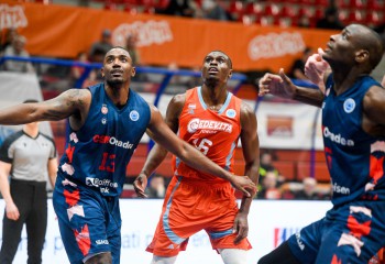 CSM Oradea își incheie parcursul european cu un succes la Zagreb, în fața Cedevitei