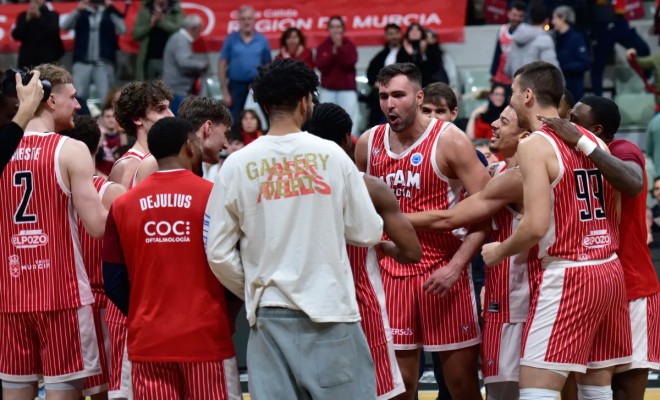 Emi Cățe încheie în formă bună faza grupelor din FIBA Europe Cup