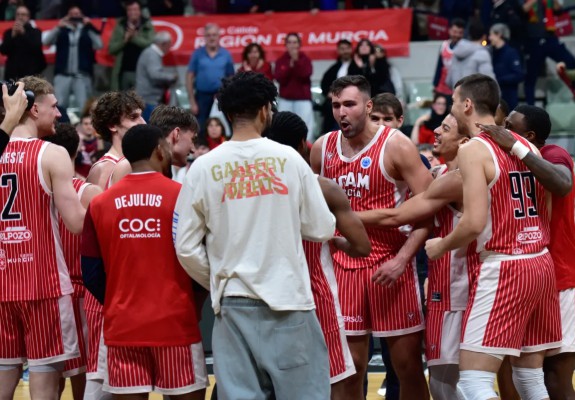 Emi Cățe încheie în formă bună faza grupelor din FIBA Europe Cup