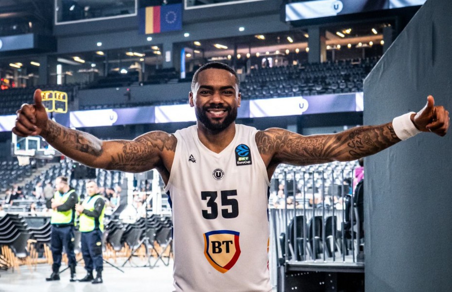 Patrick Richard: „Atmosfera a fost incredibilă. Suntem fericiți că ne-am calificat”