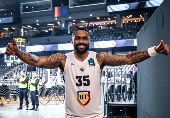 Patrick Richard: „Atmosfera a fost incredibilă. Suntem fericiți că ne-am calificat”