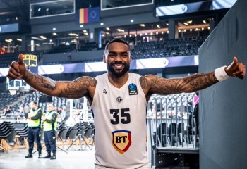 Patrick Richard: „Atmosfera a fost incredibilă. Suntem fericiți că ne-am calificat”