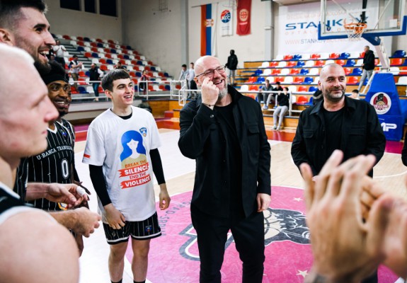 Mihai Silvășan: „Sunt foarte fericit și recunoscător că am reușit să câștigăm”