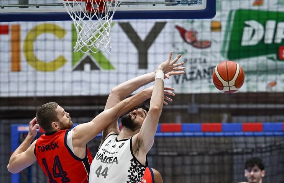 Final 8 Oradea. Nucleele de jucători autohtoni din angrenajul celor opt sfertfinaliste