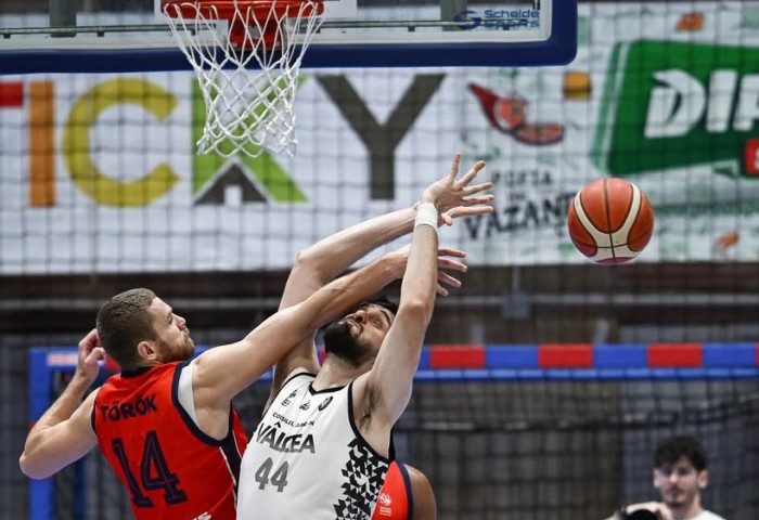 Final 8 Oradea. Nucleele de jucători autohtoni din angrenajul celor opt sfertfinaliste