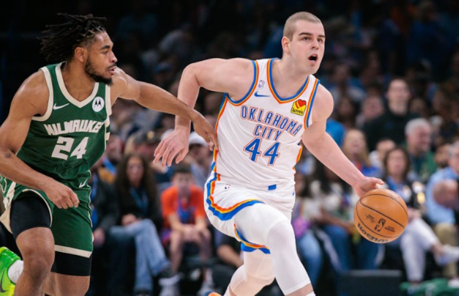 Nikola Topic, debut în NBA după ce a supraviețuit cancerului