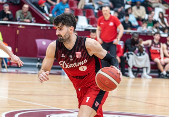 F8 Oradea. Nandor Kuti: „Cred că suntem echipa care are probabil cel mai ridicat moral”