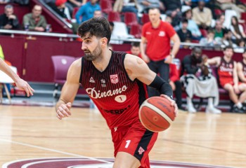 F8 Oradea. Nandor Kuti: „Cred că suntem echipa care are probabil cel mai ridicat moral”