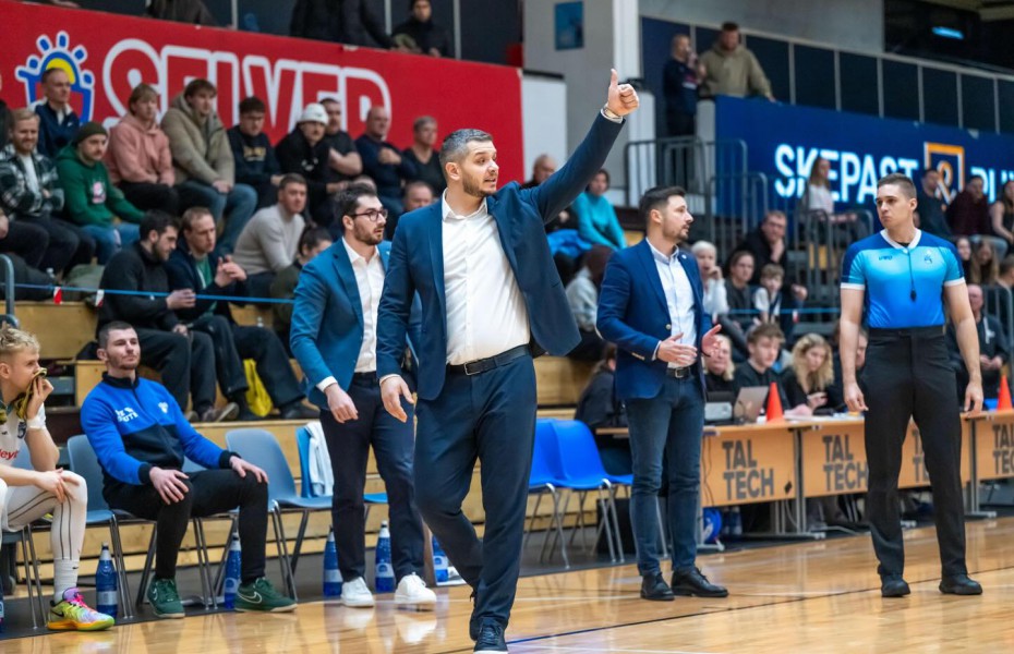 Final8 Oradea. Dan Ioan: „Unitatea grupului este caracteristica noastră principală”