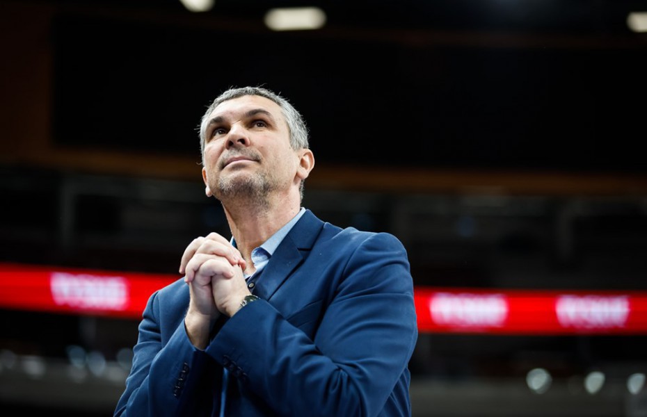 Cristian Achim, un ultim asalt la cupă