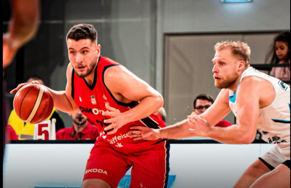 Final 8 Oradea. Gazdele turneului final câștigă după prelungiri în reeditarea ultimului act din sezonul anterior