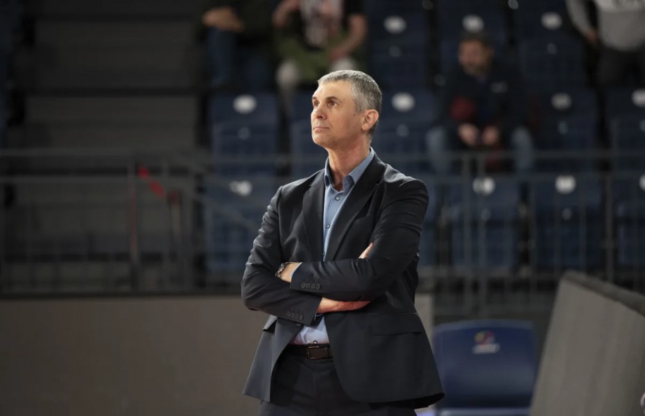 F8 Oradea. Decizia riscantă luată de Cristian Achim când mai erau 8 secunde din meciul cu CSO Voluntari