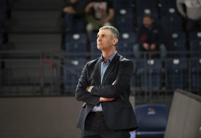 F8 Oradea. Decizia riscantă luată de Cristian Achim când mai erau 8 secunde din meciul cu CSO Voluntari