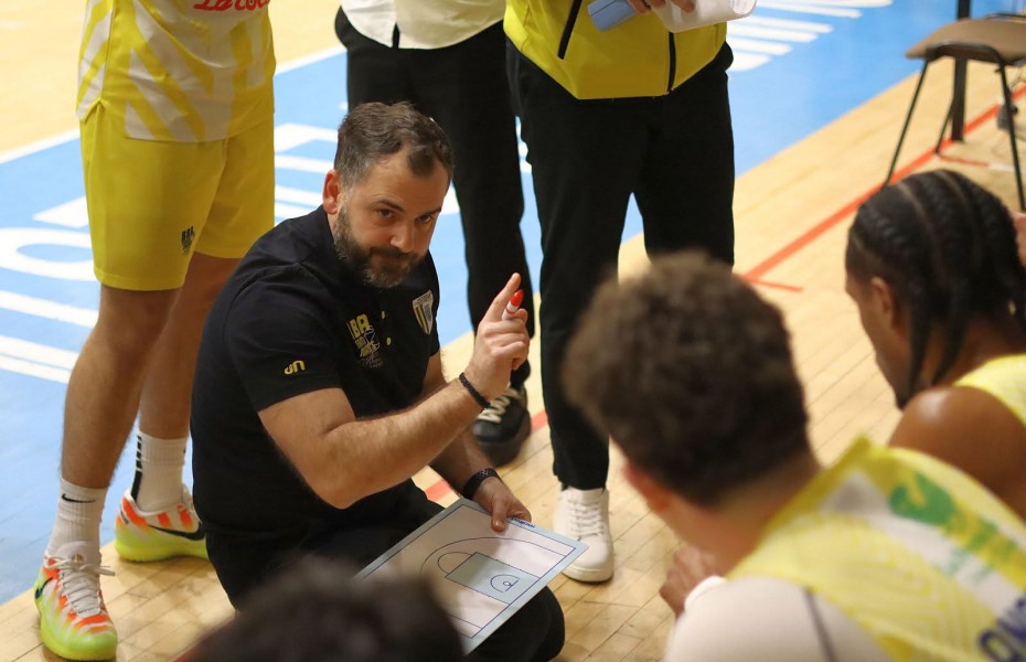 Mihai Popa nu mai este antrenorul principal al lui CSM Ploiești