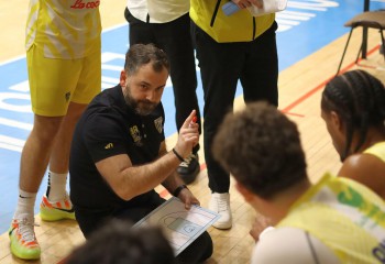 Mihai Popa nu mai este antrenorul principal al lui CSM Ploiești