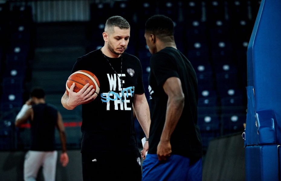 Final 8 Oradea. Dan Ioan: „Nici noi și nici ei nu am avut niște zile ofensive grozave”