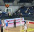 Final 8 Oradea. U-BT Cluj nu a avut milă de Steaua București în sferturile Cupei României