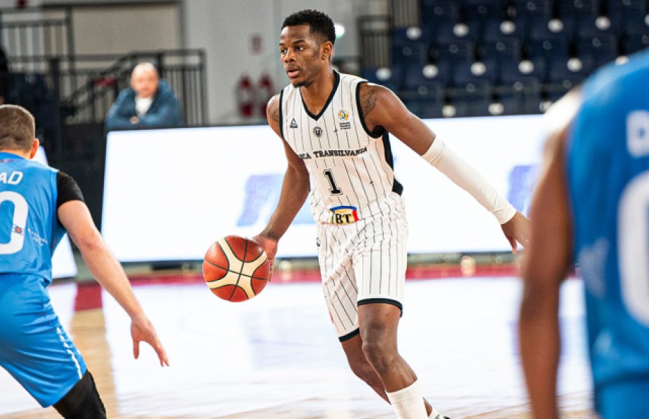 Final 8 Oradea. Cunoaștem cele patru semifinaliste din Cupa României la Baschet Masculin