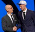 Adam Silver nu exclude renunțarea definitivă la Draft-ul NBA pentru a opri echipele care fac tanking