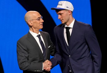 Adam Silver nu exclude renunțarea definitivă la Draft-ul NBA pentru a opri echipele care fac tanking