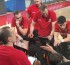 Final 8 Oradea. Zydrunas Urbonas: „Am reușit o performanță mare. Să facem Dinamo din nou mare”