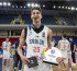 Cel mai tânăr marcator în Liga ACB din istoria Barcelonei