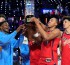 Rezumatul partidelor de la All-Star Game NBA