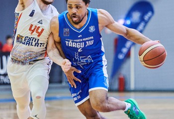 Dimitrius Underwood completează lotul lui FC Argeș