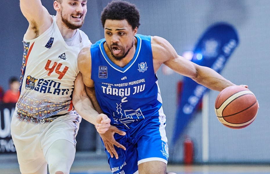 Dimitrius Underwood completează lotul lui FC Argeș