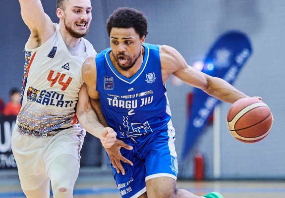 Dimitrius Underwood completează lotul lui FC Argeș