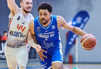 Dimitrius Underwood completează lotul lui FC Argeș