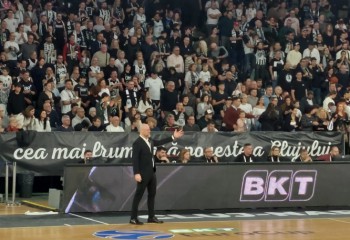 F8 Oradea. Mihai Silvășan: „Ne-am dorit să ne facem treaba și să ne așteptăm adversarul”