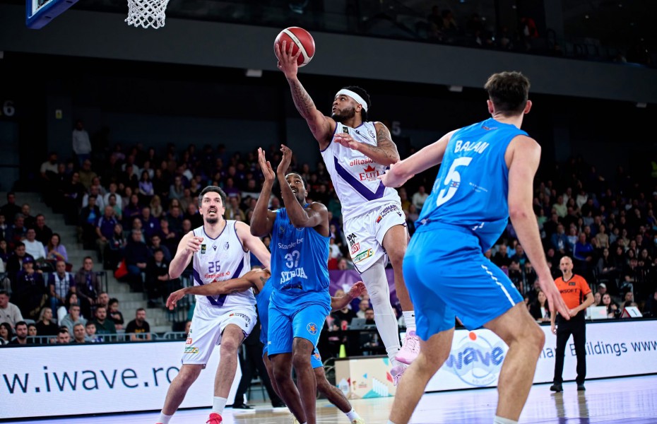 FC Argeș Pitești renunță și la Elijah Joiner