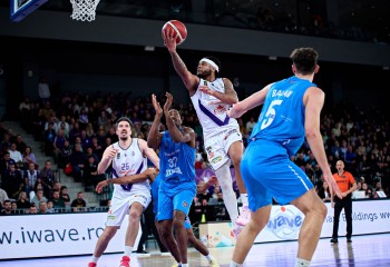 FC Argeș Pitești renunță și la Elijah Joiner