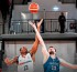 Final 8 Oradea. CSM CSU Oradea e în finală, dar după multe emoții în meciul cu CSM Târgu Mureș