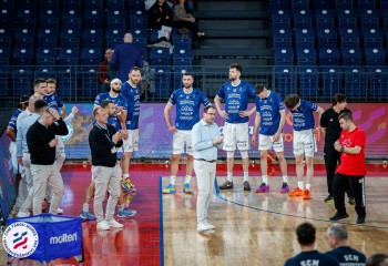 F8 Oradea. Peter Farago: „Am avut multe oportunități de a închide jocul și nu am făcut-o”