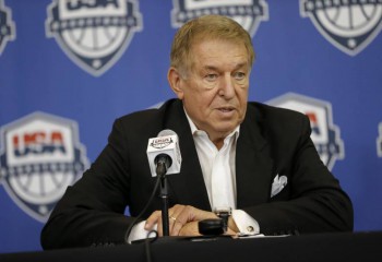 Jerry Colangelo, după eșecul Team USA: „Trebuie să joci cu acele cărți pe care le ai în mână”