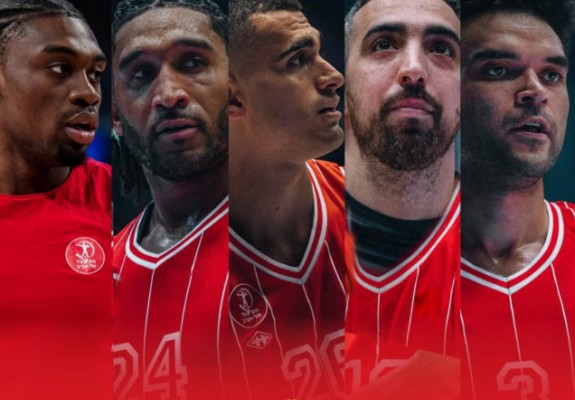 Hapoel Tel Aviv sparge seria de șase înfrângeri consecutive