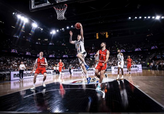 Final 8 Oradea. U-BT Cluj și CSM Oradea față în față pentru a cincea oară într-o finală de Cupă