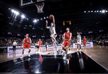 Final 8 Oradea. U-BT Cluj și CSM Oradea față în față pentru a cincea oară într-o finală de Cupă