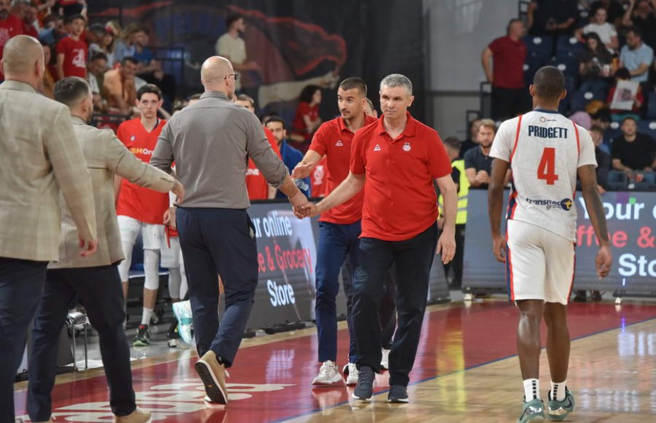 Final 8 Oradea. 9, cifra norocoasă pentru Oradea lui Achim?