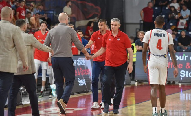 Final 8 Oradea. 9, cifra norocoasă pentru Oradea lui Achim?