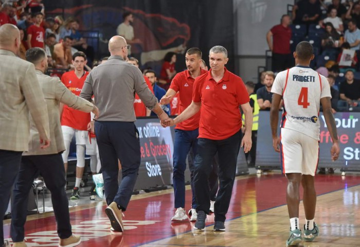 Final 8 Oradea. 9, cifra norocoasă pentru Oradea lui Achim?