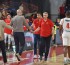 Final 8 Oradea. 9, cifra norocoasă pentru Oradea lui Achim?