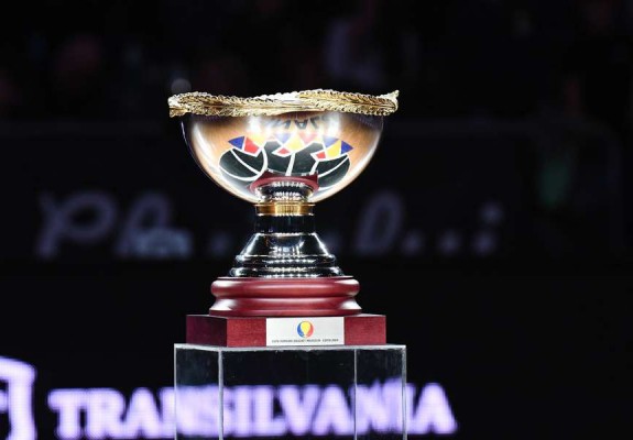 EXCLUSIV. Surprizele pregătite de FRB la festivitatea de premiere a Cupei României