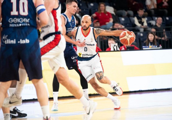 Final 8 Oradea. Kris Richard: „Vom încerca să devenim mai buni la tot ce avem nevoie”