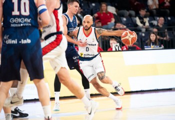 Final 8 Oradea. Kris Richard: „Vom încerca să devenim mai buni la tot ce avem nevoie”