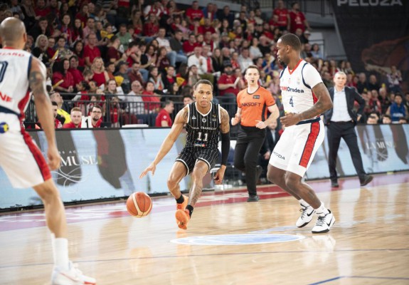 Final 8 Oradea. U-BT Cluj câștigă pentru a șaptea oară Cupa României la Baschet Masculin