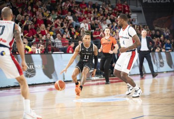 Final 8 Oradea. U-BT Cluj câștigă pentru a șaptea oară Cupa României la Baschet Masculin