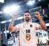 Final 8 Oradea. Dusan Miletic, desemnat MVP-ul Finalei Cupei României